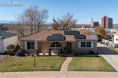 920 Kennedy St, Pueblo, CO 81001 - photo 3