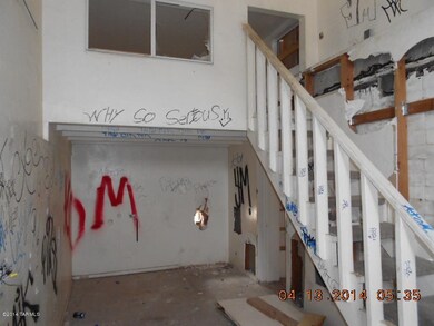 Unit 1 bedroom #2