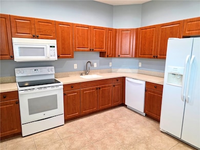 Lots of Cabinet Space