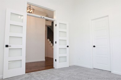13013 S Cedar St, Jenks, OK 74037 - photo 7