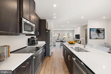 117 Sage Creek Ct, Manassas Park, VA 20111 - photo 6