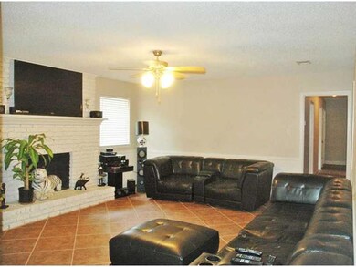 Den/Family/Great Room.