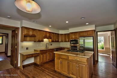 Kitchen View 6