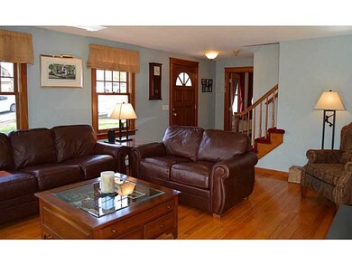 110 Middle St, Attleboro, MA 02703 - photo 5