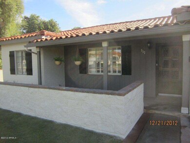 Frontyard 2