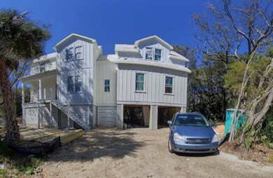 Front Elevation