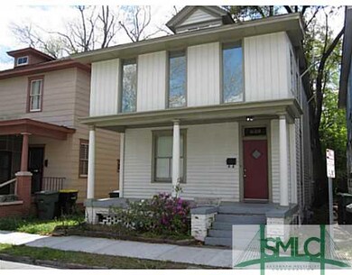639 E 39th St, Savannah, GA 31401 - photo 2