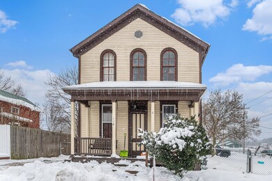 116 Elgin St, Galien, MI 49113 - photo 3