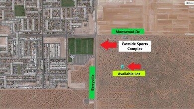 8 Berryville St, El Paso, TX 79938 - photo 3