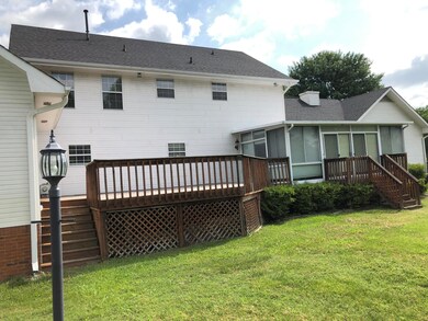 Back of Home