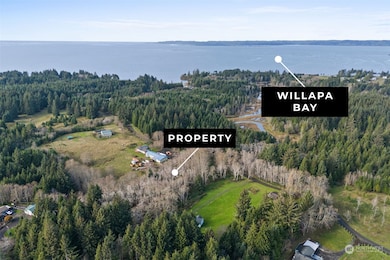 0 Wilson Ln, South Bend, WA 98586 - photo 2