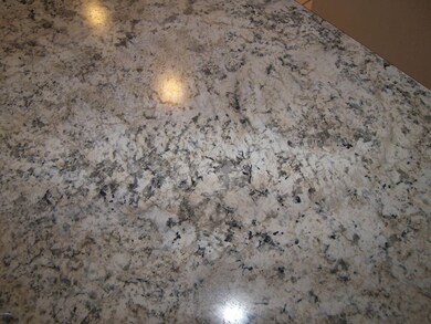 Countertops in Kitchen