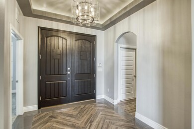 13761 Samlesbury Ave, Horizon City, TX 79928 - photo 5