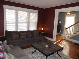 Living Room View 1
