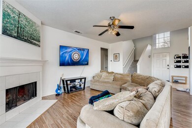 2417 Loon Lake Rd, Denton, TX 76210 - photo 6