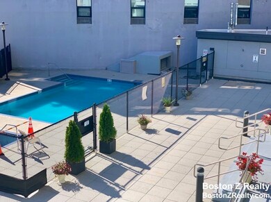 Kenmore Tower unit 304, Boston, MA 02215 - photo 2