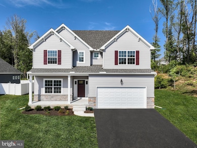 300 Kirkland Ave unit SAVANNAH, West Chester, PA 19380 - photo 3