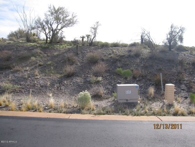 Paved roads- power at property