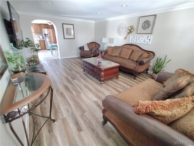 40 Oakwood Terrace, North Tonawanda, NY 14120 - photo 2