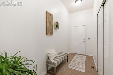 1635 Little Bear Creek Point unit 5, Colorado Springs, CO 80904 - photo 6