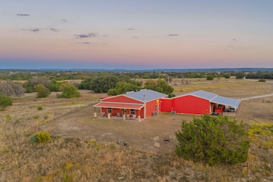 3270 Fm 573, Comanche, TX 76442 - photo 2