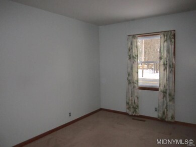 Bedroom # 3
