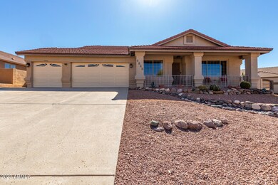 4846 S RIMROCK LOOP, Gold Canyon, AZ