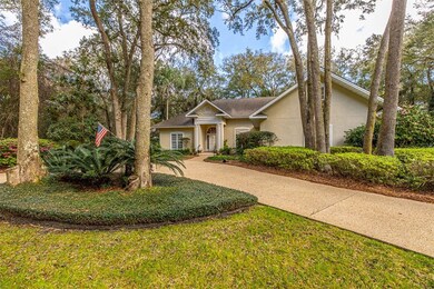 701 Hamilton Landing Dr, Saint Simons Island, GA 31522 - photo 3