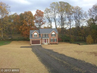 1550 Emmanuel Church Rd, Huntingtown, MD 20639 - photo 3