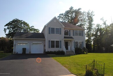 211 Conifer Crest Way, Eatontown, NJ 07724 - photo 4