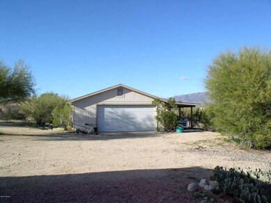 29615 S State Route 89, Wickenburg, AZ 85390 - photo 6