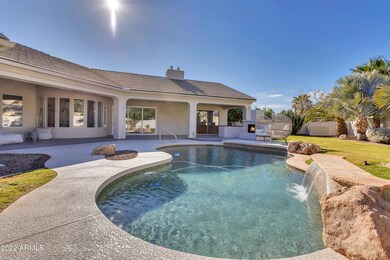 Dazzling Pool
