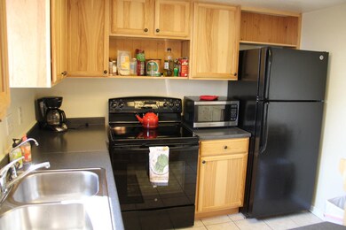 Kitchen View (2)
