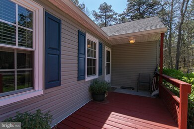 43 Fox St, Browns Mills, NJ 08015 - photo 5