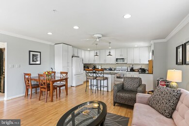 9401 Wordsworth Way unit 405, Owings Mills, MD 21117 - photo 5