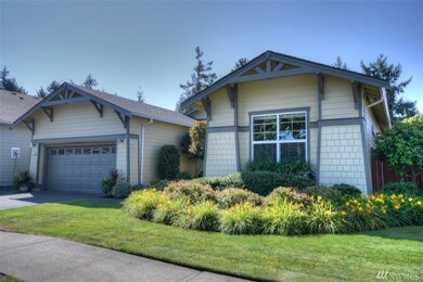 8225 Camano Loop NE unit 4, Lacey, WA 98516 - photo 3