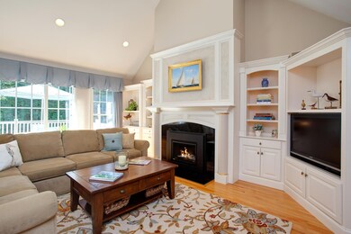 35 Old County Rd, North Falmouth, MA 02556 - photo 4