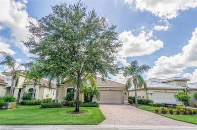 Mature Landscape Lot with 2 Car Garage