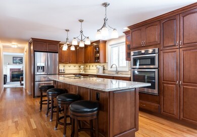 13 Laurelcrest Dr, Brookline, NH 03033 - photo 3