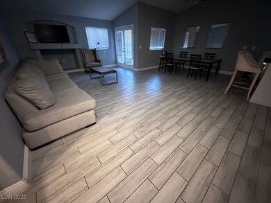 3421 Mournful Call Ct, North Las Vegas, NV 89031 - photo 7