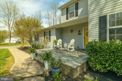 614 Cloverfields Dr, Stevensville, MD 21666 - photo 3