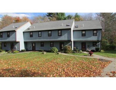 406 Bay Rd, North Easton, MA 02356 - photo 2