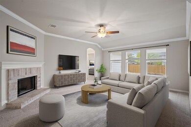 19624 Cheyenne Valley Dr, Round Rock, TX 78664 - photo 7