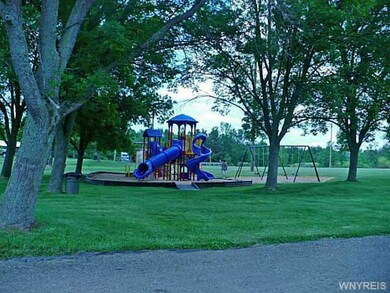 Other Brant Town Park Playground