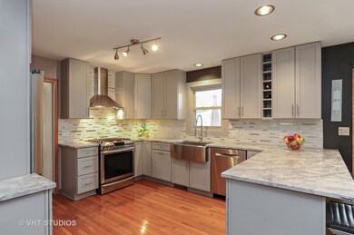 3616 Sigwalt St, Rolling Meadows, IL 60008 - photo 4