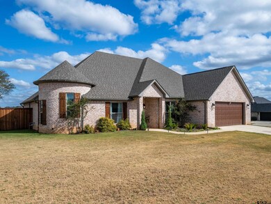 222 Serenity Dr, Bullard, TX 75757 - photo 2