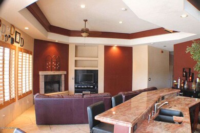 View of Greatroom