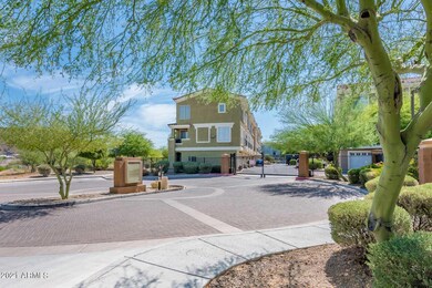 22125 N 29th Ave Unit 109 - MLS-33