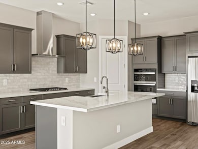 4927 N 175th Ave, Goodyear, AZ 85395 - photo 2