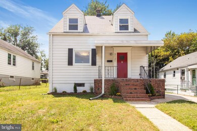 2121 Southern Ave, Baltimore, MD 21214 - photo 4